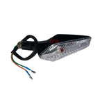 Universal Motosiklet Sinyali Uzun 16cm