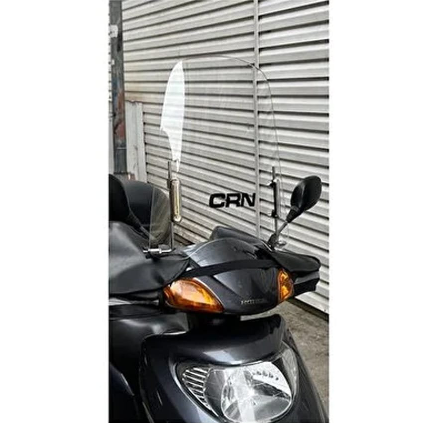 Scooter Motosiklet Ön Siperlik Universal