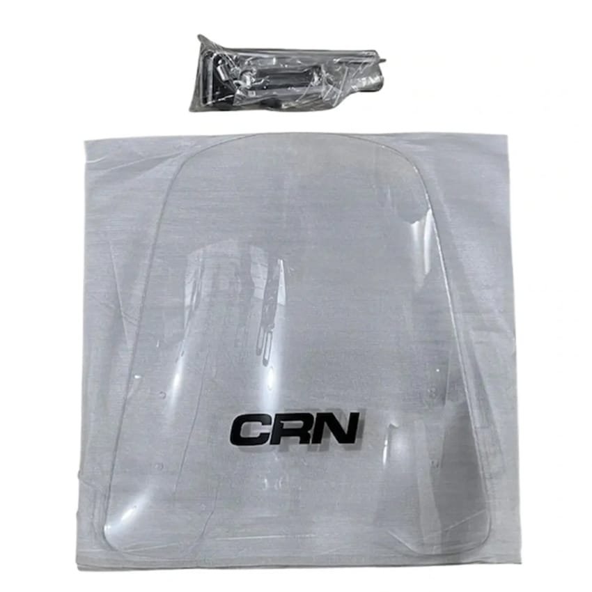 Arora Cappucino Uyumlu Siper Camı