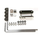 Scooter Motosiklet Ön Siperlik Universal