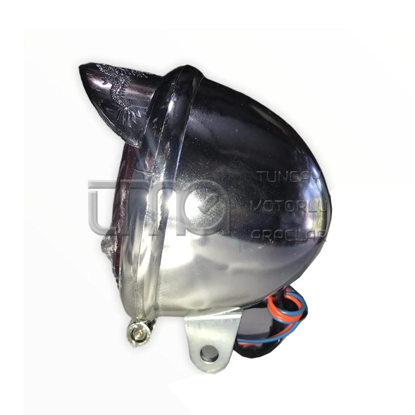 Motosiklet Sis Farı