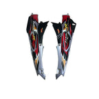 Skyjet XGJ110-16D - Motoran Torro - Omi Cup Uyumlu Sele Altı