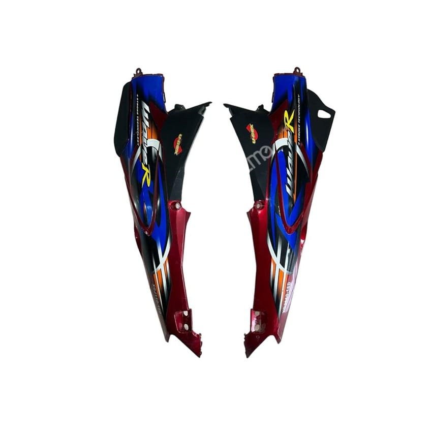 Skyjet XGJ110-16D - Motoran Torro - Omi Cup Uyumlu Sele Altı