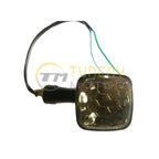 Led Sinyal 2 Renkli 4'lü Takım