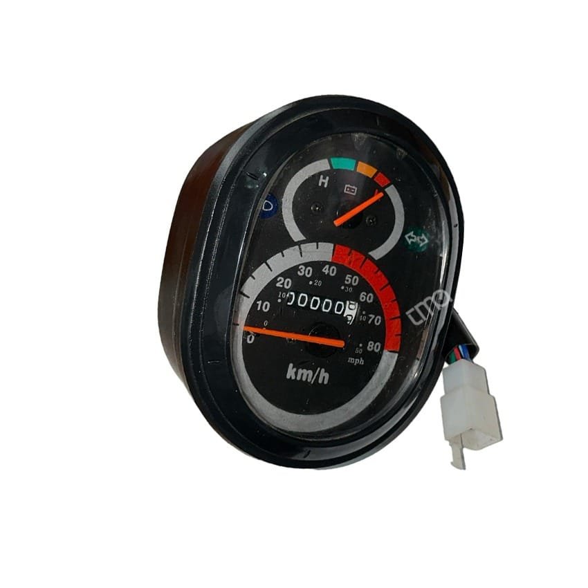 Stmax Cobra 2000 72V Kilometre Gösterge Komple