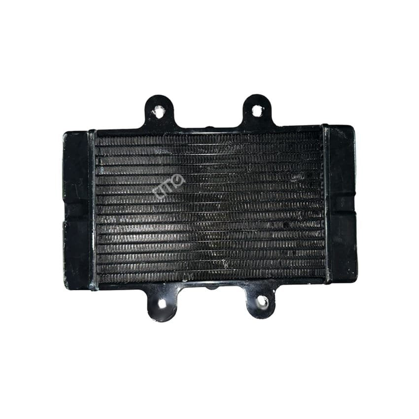 Motosiklet ve Atv Su Soğutma Radyatörü