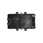 Motosiklet ve Atv Su Soğutma Radyatörü