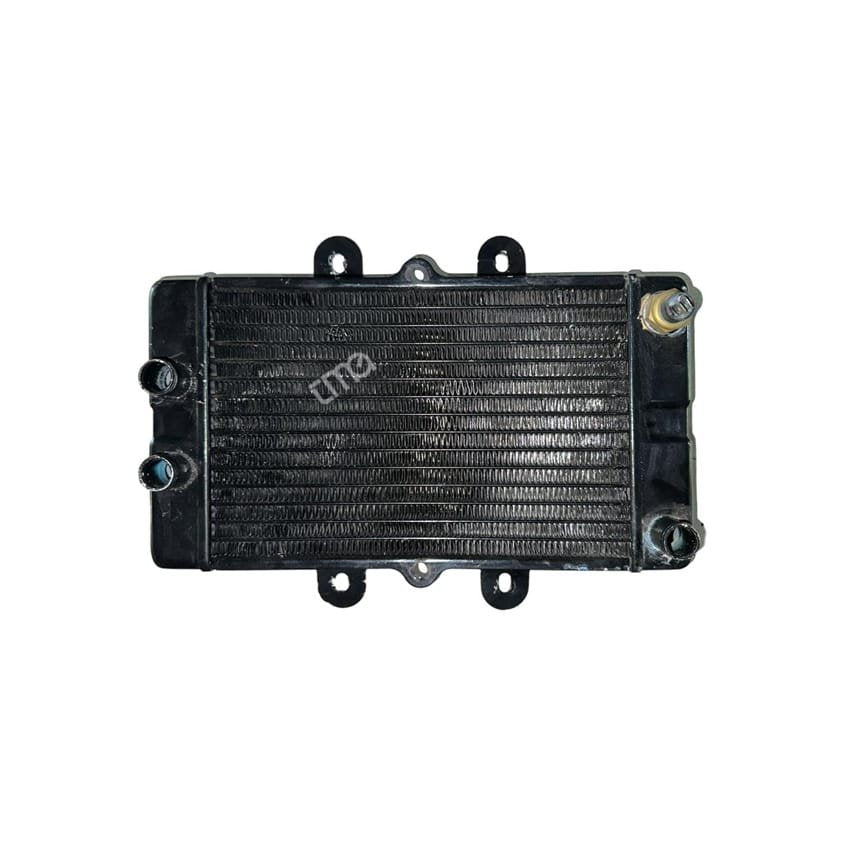 Motosiklet ve Atv Su Soğutma Radyatörü