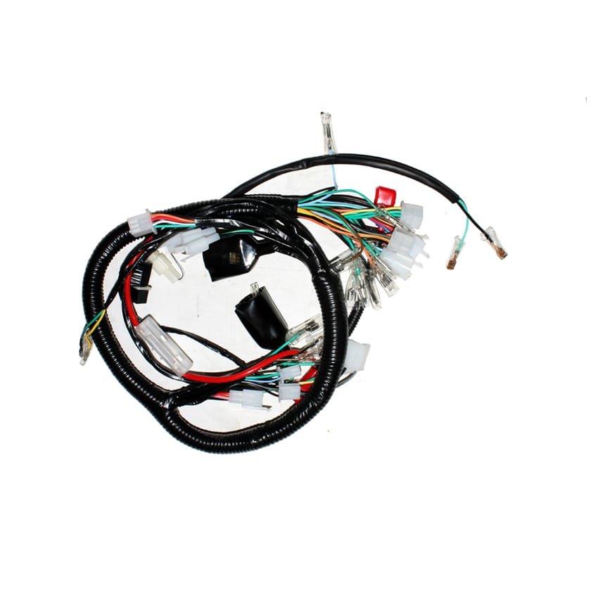 Mondial MG Classic / Süperboy / UAG Elektrik Tesisat Komple Orijinal