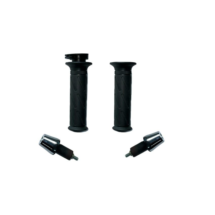 Asya Swift 170 R / RMG Moto Gusto Fortuna Elcik Takımı ve Topuzu