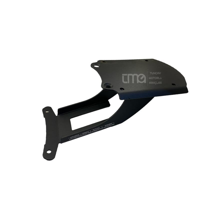 Kappa KR2320 SYM Joymax (05-11) - GTS 250 (02-11) Arka Çanta Taşıyıcı