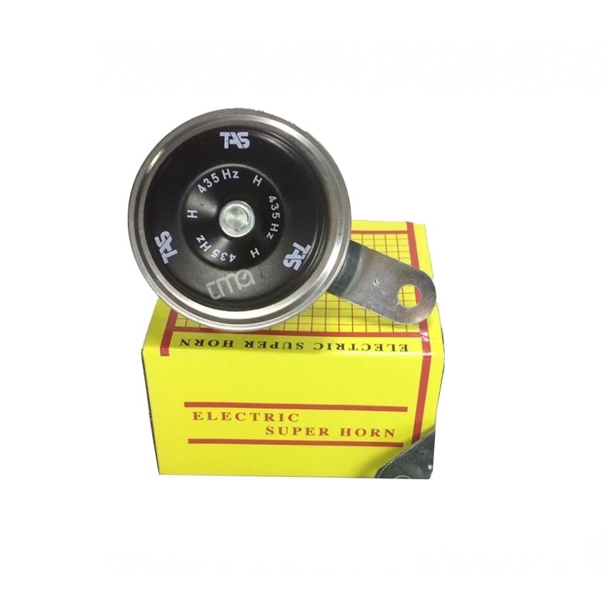 TAG Tekli Korna 12 V. Cup CG Scooter