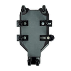 Bisiklet Motosiklet Uyumlu Telefon Tutucu Damping Upgrade 6.0