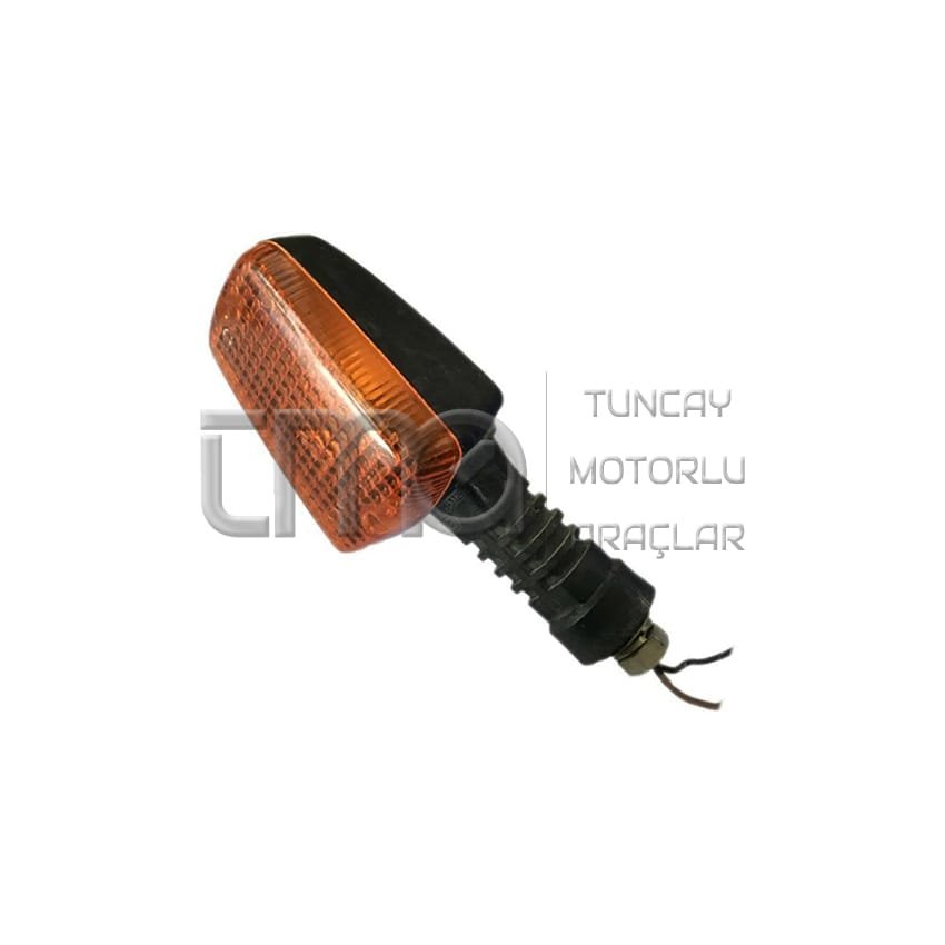 IZH Planet 5 Sinyal Körüklü