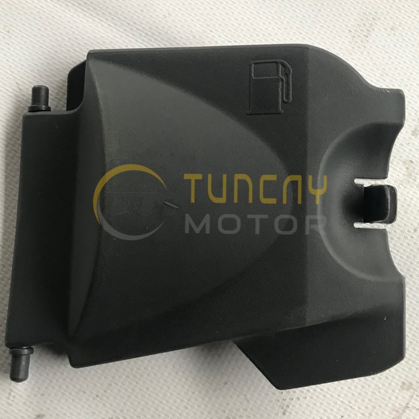 Kinetic Nova Depo Kapağı