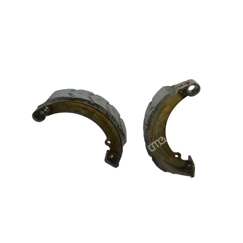 Treeporter Üç Tekerli Kasalı Motor Arka Fren Küçük Balata