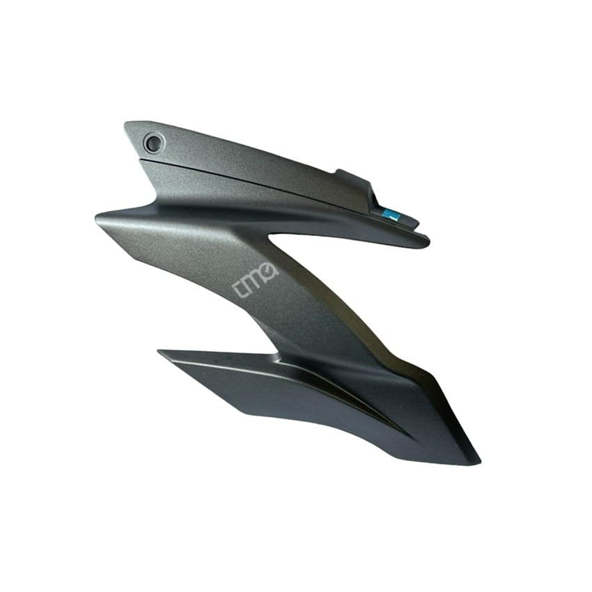 Tvs Apache Rtr Far Muhafaza Granaj Sağ Gri Orijinal