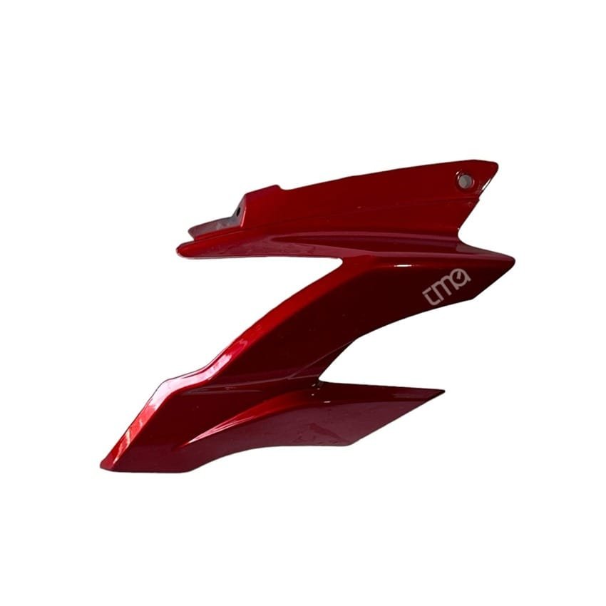 Tvs Apache Rtr Far Muhafaza Granaj Sol Kırmızı Orijinal