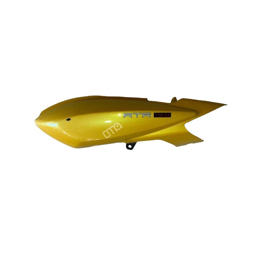 Tvs Apache Rtr 160 Sele Altı Sol Sarı Orijinal