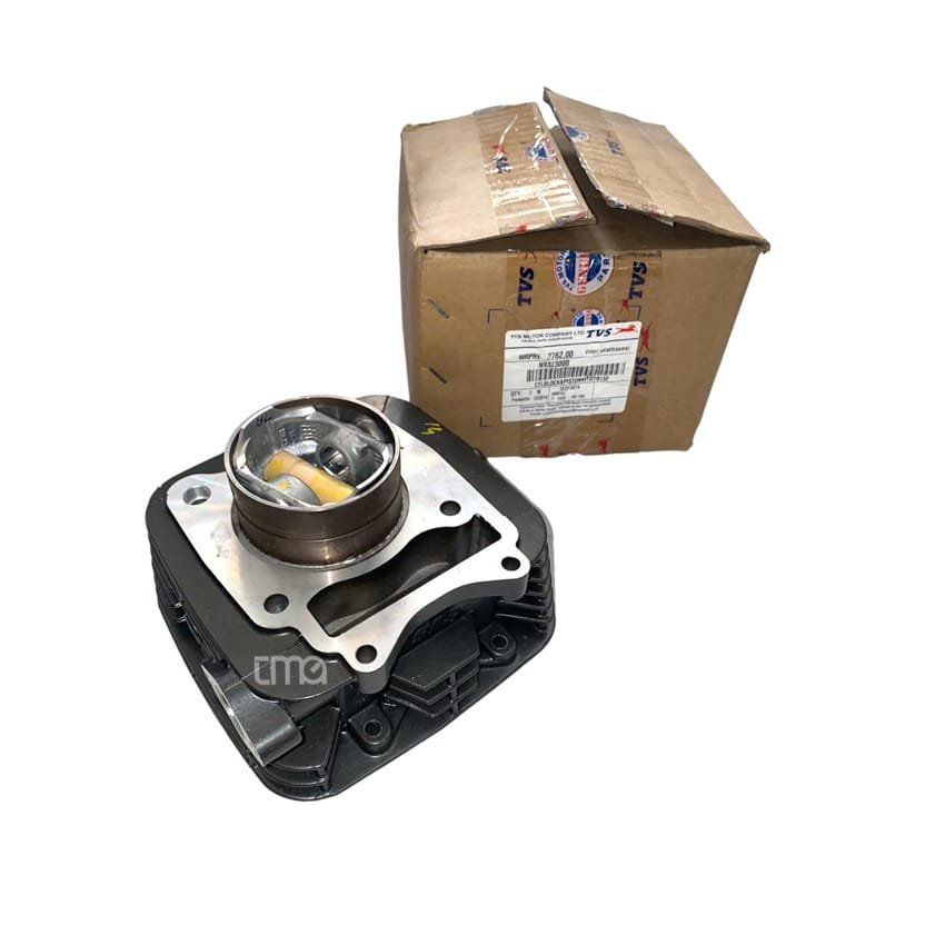 TVS Apache 180 RTR Silindir Komple Set