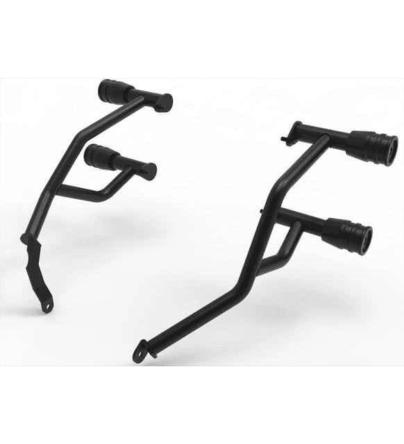 Tvs Apache Rtr 200 Ön Koruma Demiri