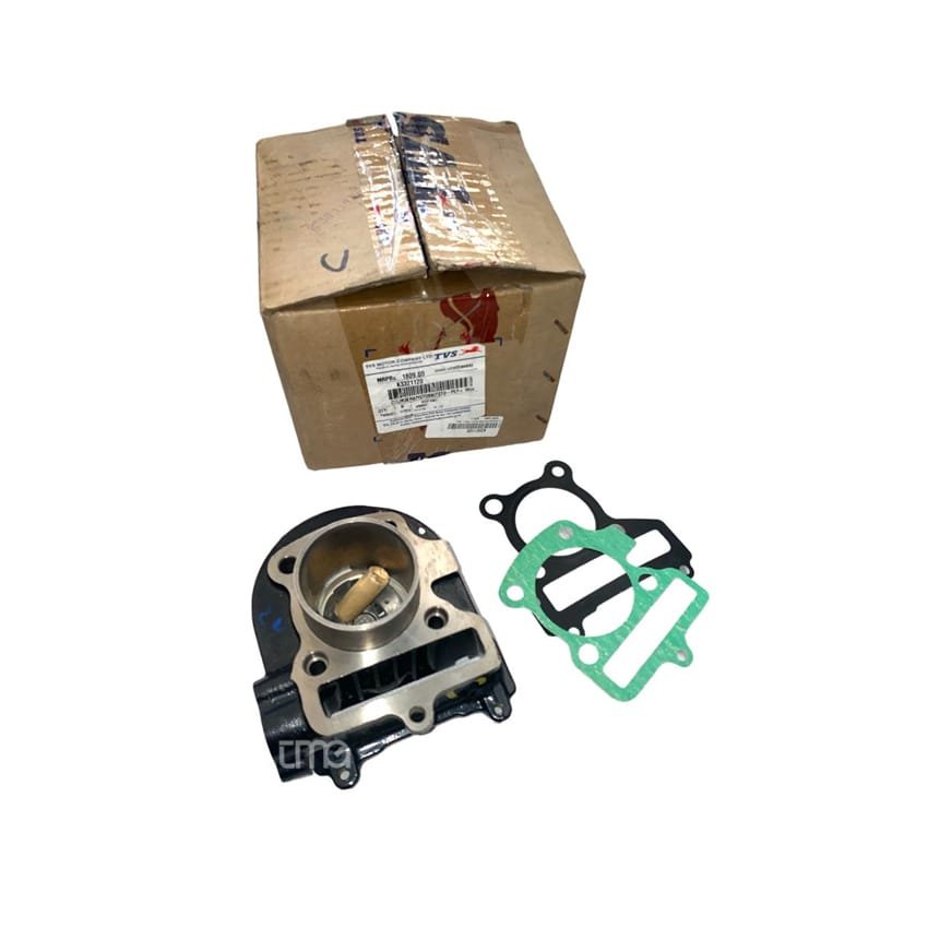 TVS Pep Plus 90 Silindir Komple Set Orijinal