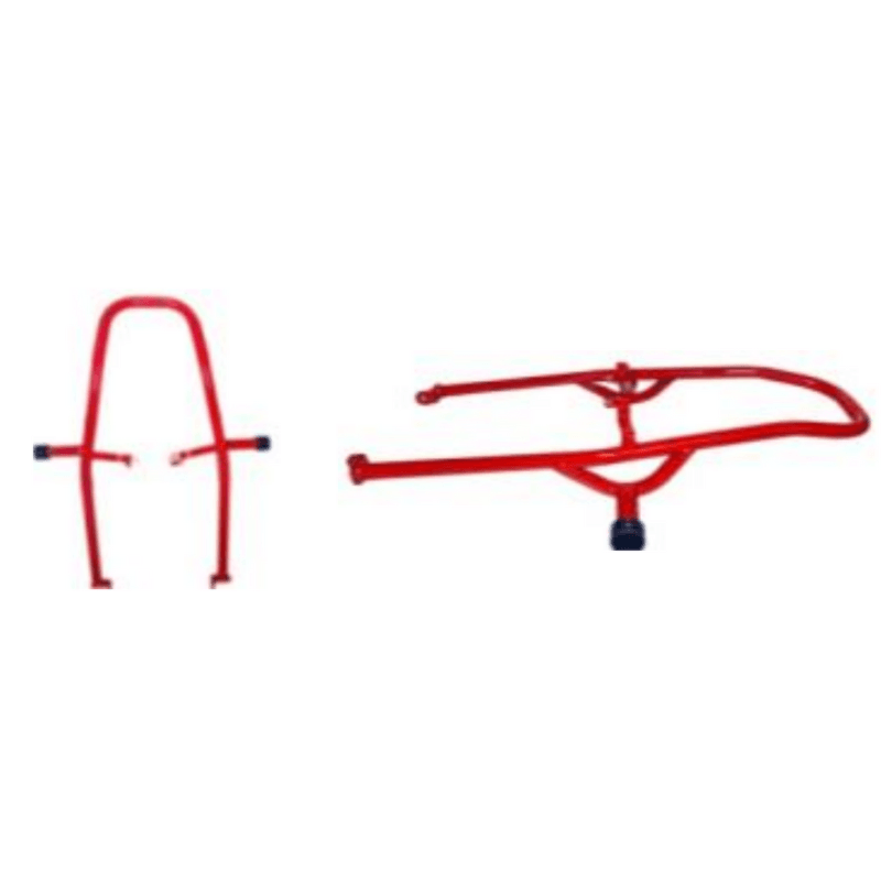 Tvs Raider 125 Kuyruk Demiri