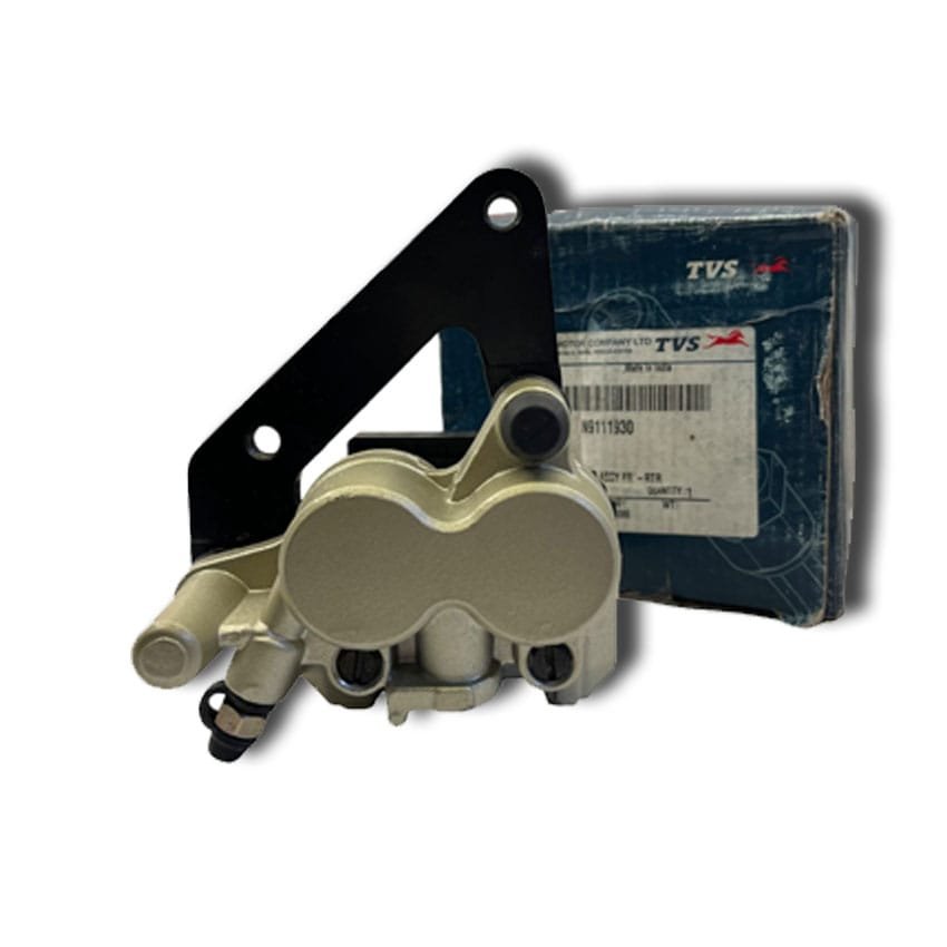 Tvs Apache Rtr Ön Fren Merkezi Alt Kaliper Orjinal