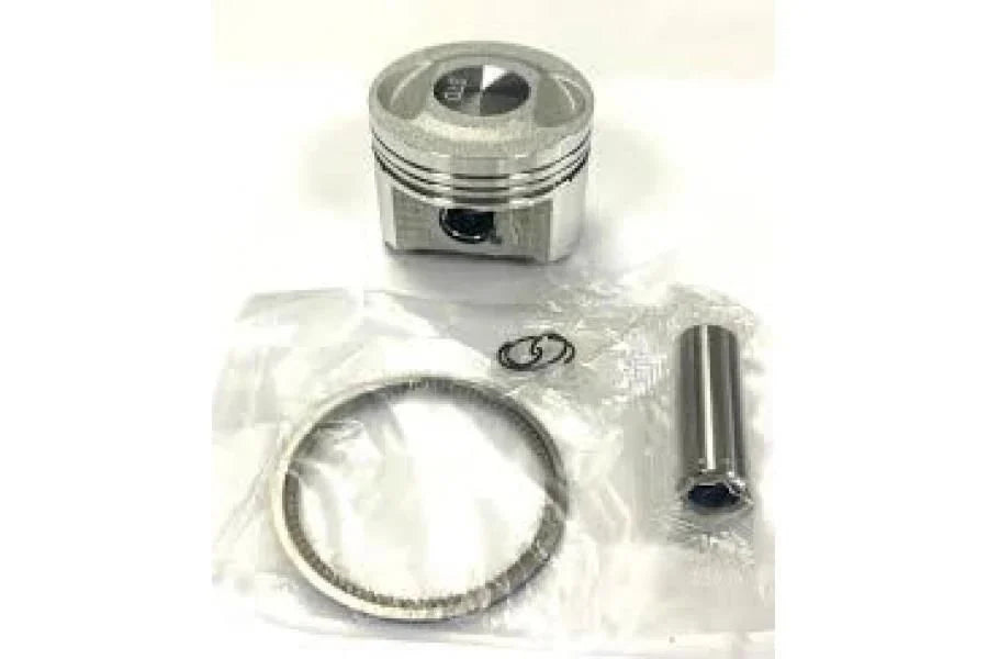 Tvs Wego Jupiter 110 Piston Komple Std 53,50 Mm N8020300 Orj