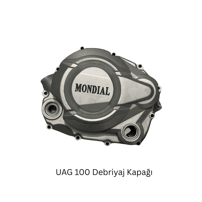 Debriyaj Kapak Sağ Uag 100