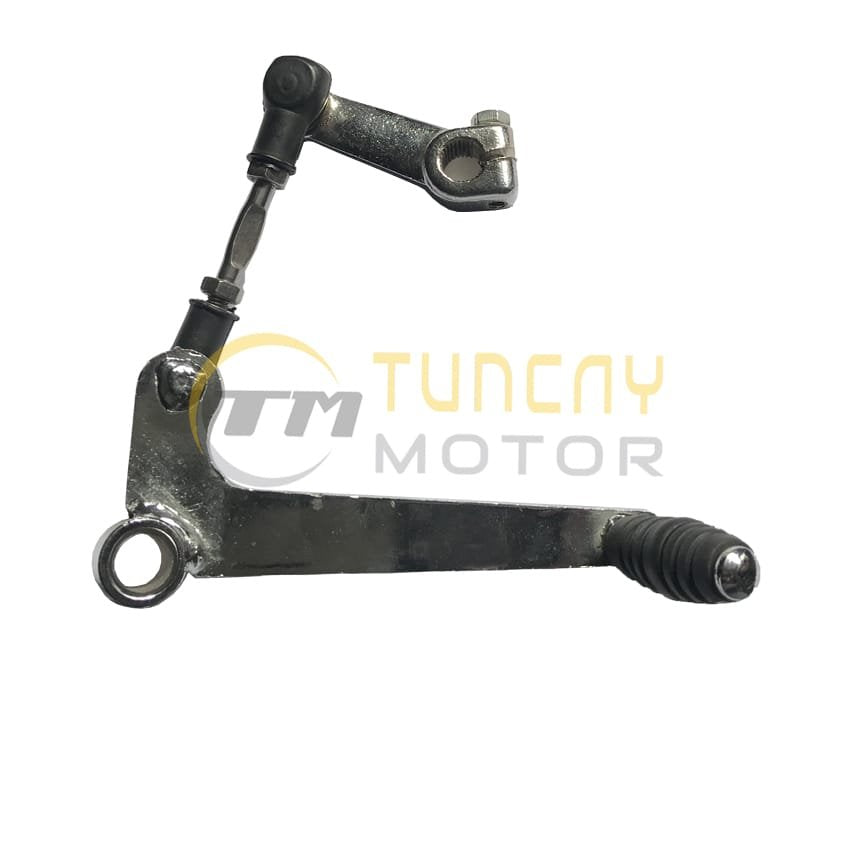 Kanuni Windy Vites Pedalı