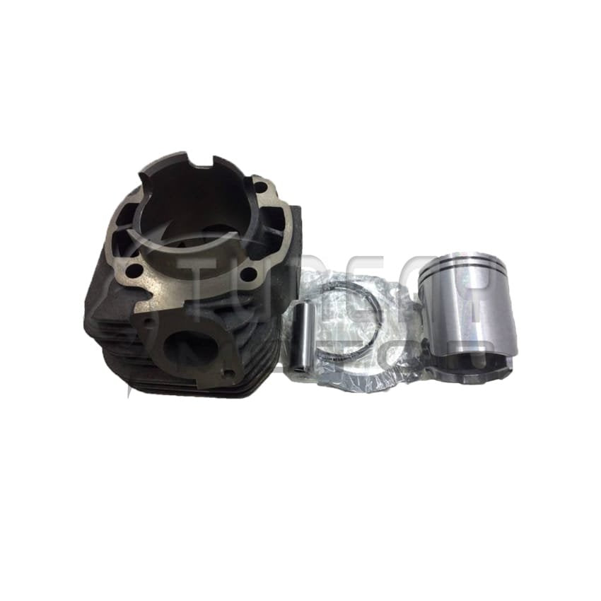 Yamaha BWS 100 Silindir Piston Set