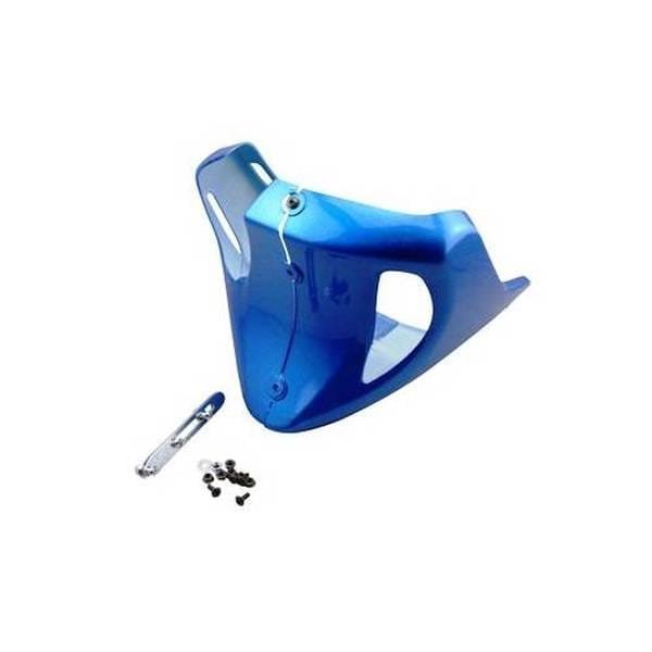 Mondial MH Drift Alt Sakal (Mavi)