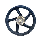 Yamaha YBR 125 ESD Arka Jant 1.85X18