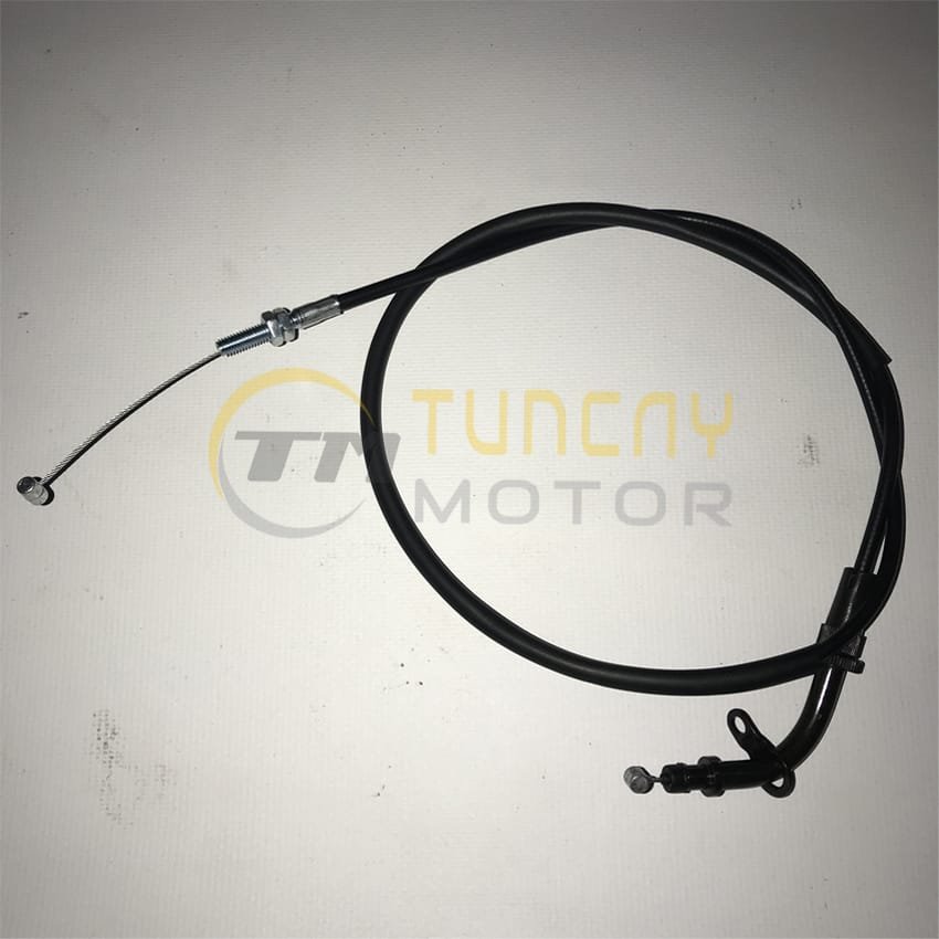 Yamaha YBR 125 Gaz teli