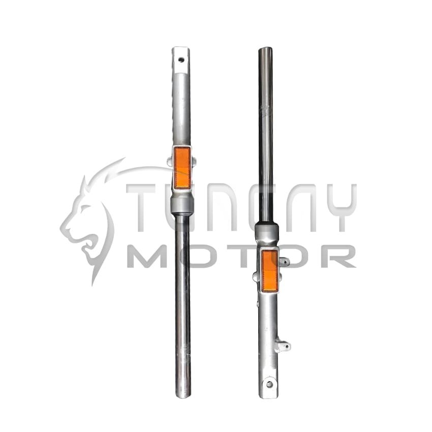 Yamaha YBR 125 Ön Amortisör Takım (Kampanalı)