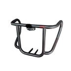 Yamaha Ybr Ön Koruma Demiri Kalın Siyah