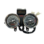 Yuki Afşin 250 Kilometre Saati Komple Orijinal