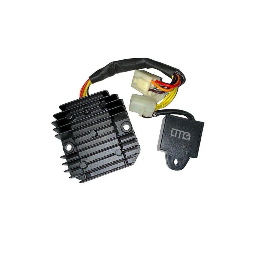 Mondial 150 ZAT Konjektör Regulator Orijinal