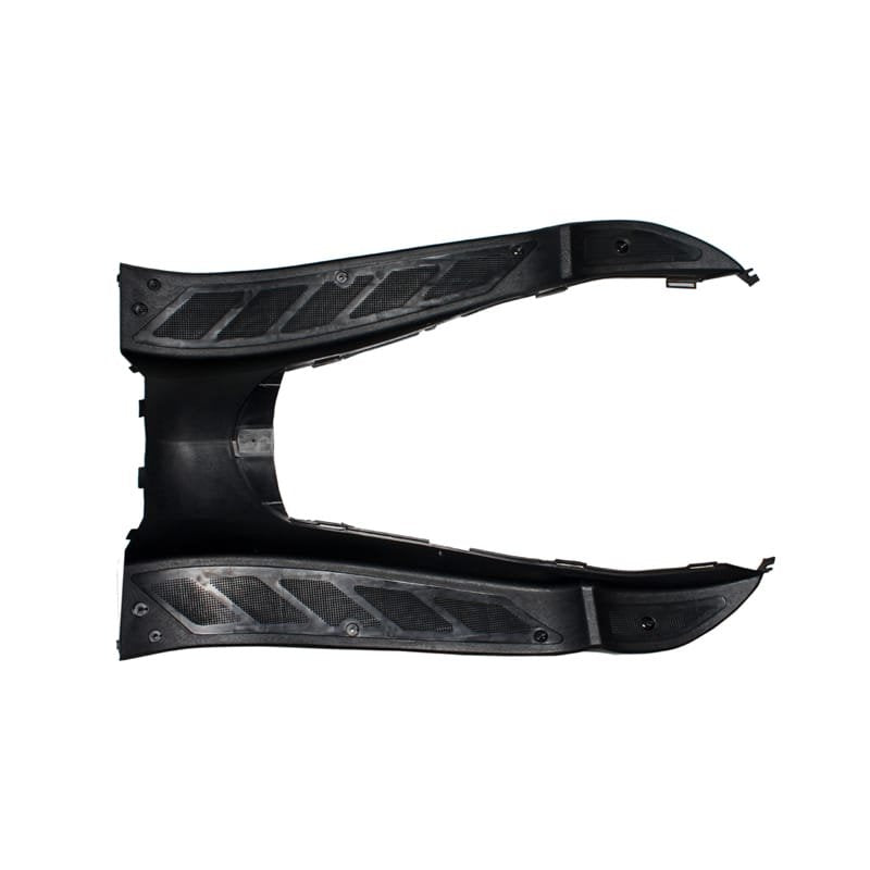 Mondial 150 ZC Ayaklık Ana Gövde