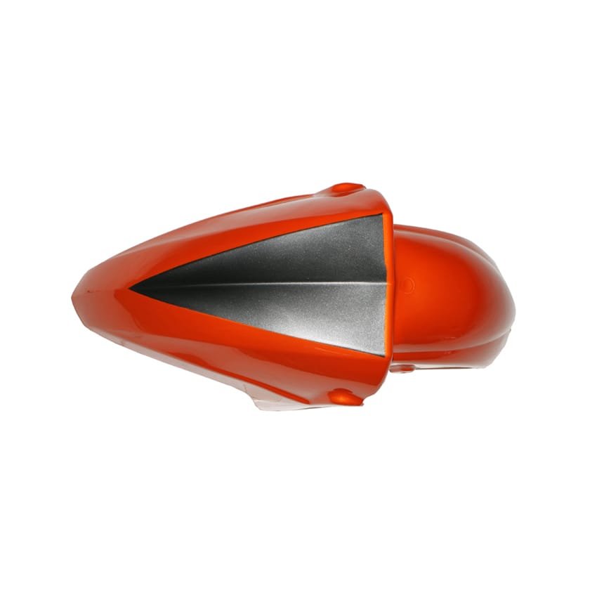 Mondial 150 ZC Ön Çamurluk Turuncu