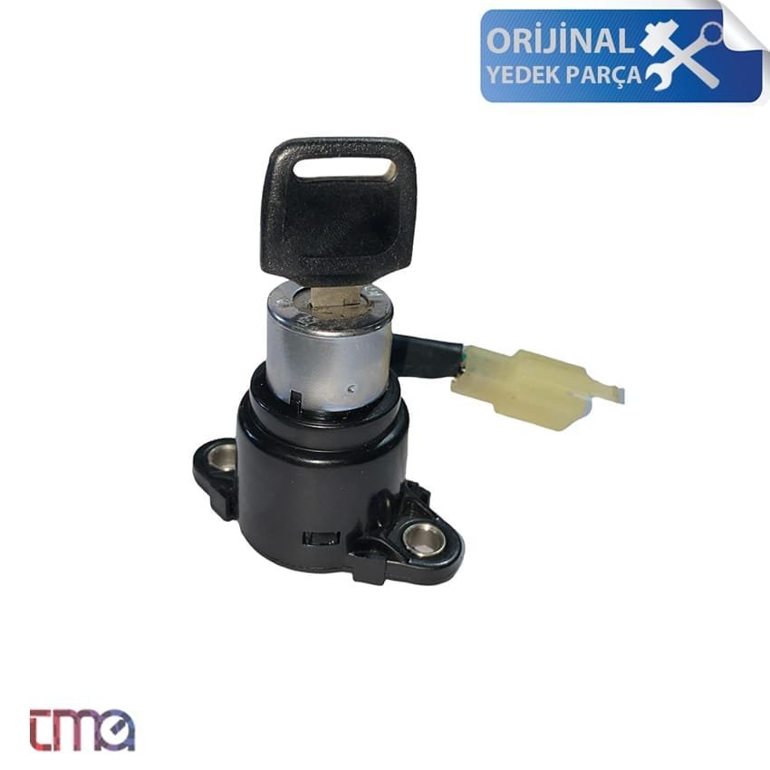 Zealsun 125-30 Kontak