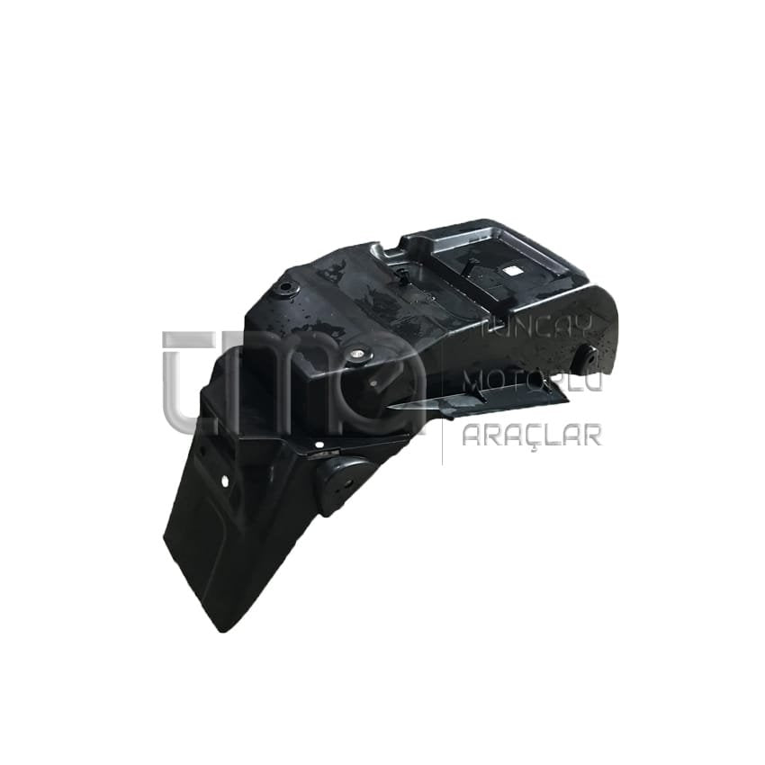 Zealsun 200 GS / 250 GS Arka Çamurluk