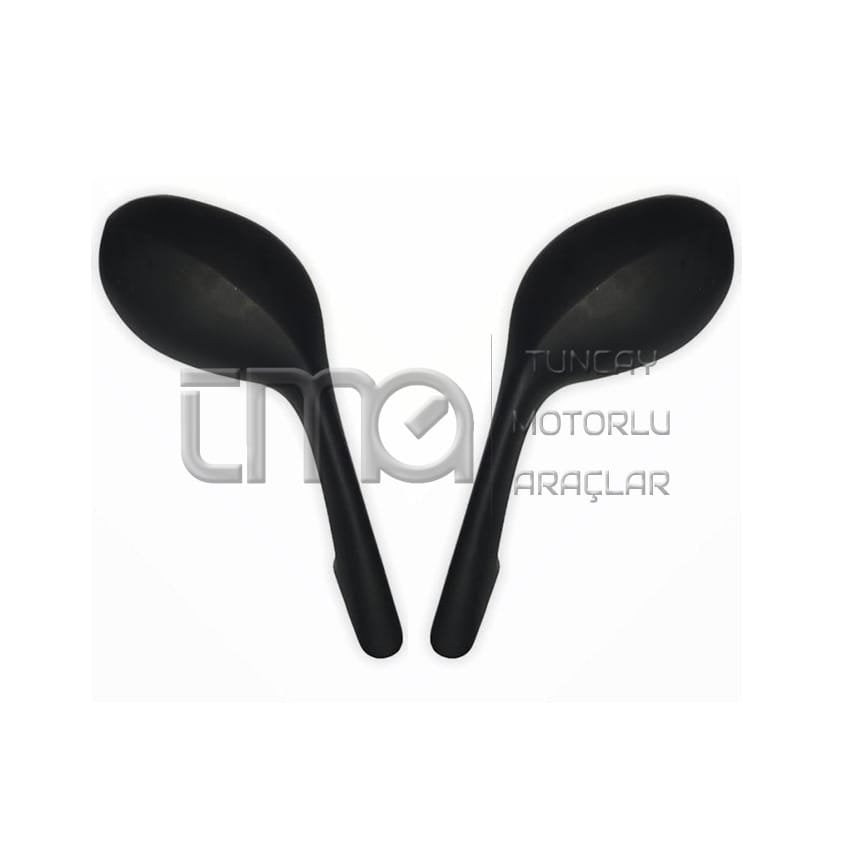 Zealsun 200/250 GS Ayna Takımı