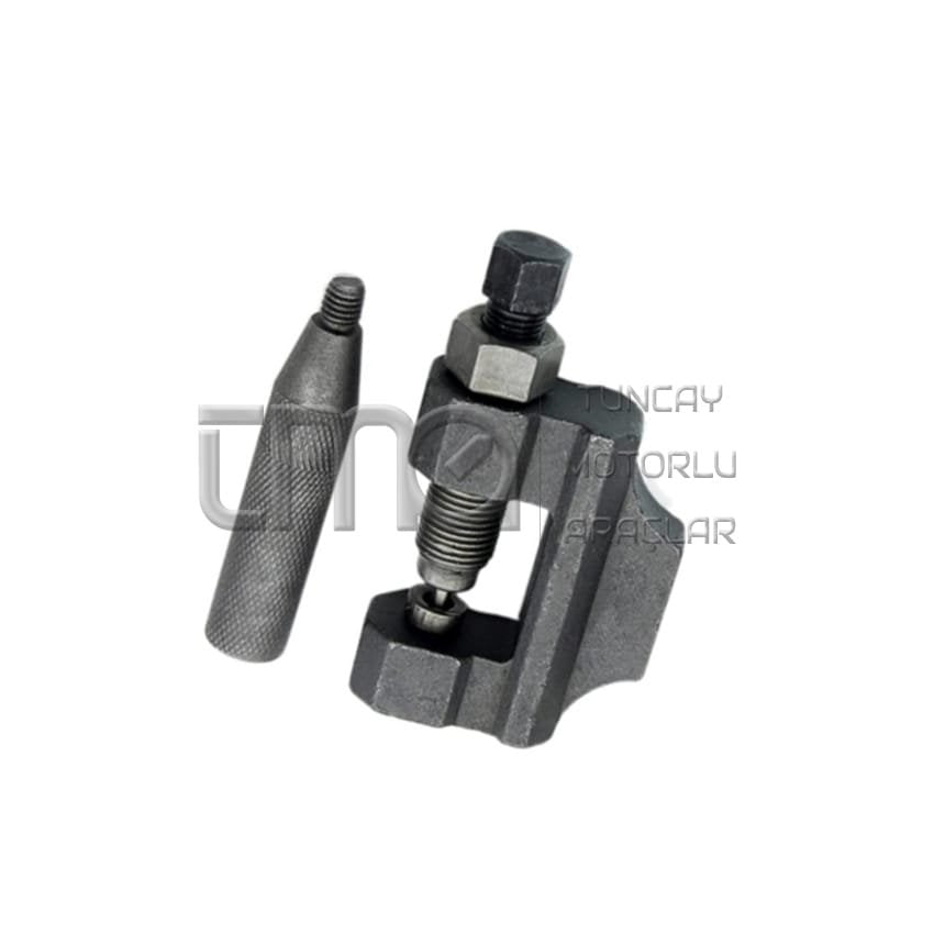 Zincir Sökme Aparatı