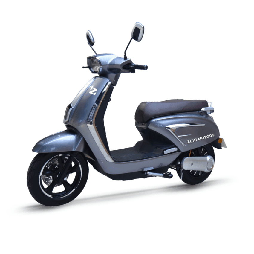 Zlin Elektrikli Süper 2500W