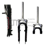 ZOOM Bisiklet Maşa 26 Uzun Boğaz Disk Fren Uyumlu Oversize