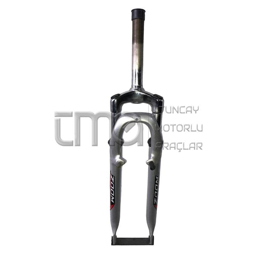 ZOOM Maşa 26" (Gri)