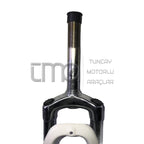 ZOOM Maşa 26" (Beyaz)