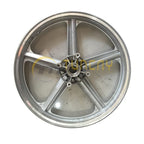 Zealsun 125-30 Ön Jant 18"